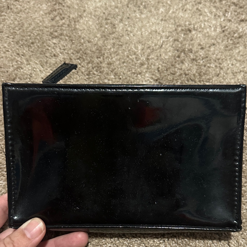 YSL Cosmetic  Bag - Picture 2 of 7